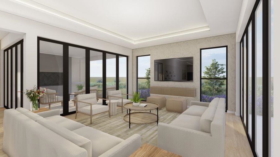 4 Bedroom Property for Sale in Langebaan Country Estate Western Cape